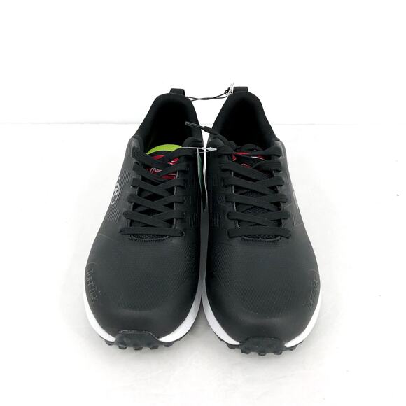 RAWLINGS League Turf Baseball Cleats Men's 7D Womens 8.5D Black Lightweight NWOB - Picture 5 of 12